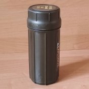 Тубус підривника M841A3