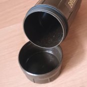 Тубус підривника M841A3