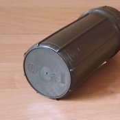 Тубус підривника M841A3