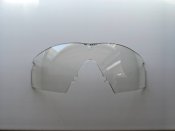 Прозрачная Линза Oakley M Frame "Strike"