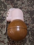 РГН, 1988 г., тип УДЗ - поздний, кацап, макет