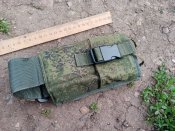 Підсумок до кацапської рації Азарт