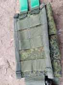 Підсумок до кацапської рації Азарт