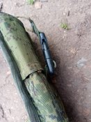 Підсумок до кацапської рації Азарт
