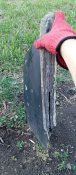 Закрилок герань 2 (з шахеда)