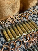 Брелки з латунних гільз 7.62*51 (308)