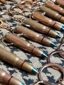 Брелок-патрон 7.62*39 (Трасуючий)