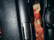 Savage mark 2