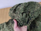 куртка/дощовик/анорак окупанта