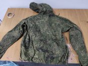 куртка/дощовик/анорак окупанта