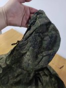 куртка дощовик орка