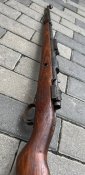 Маузер 98к