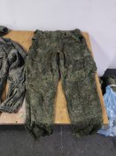 комплект літньої форми орка