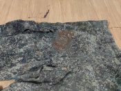 комплект літньої форми орка