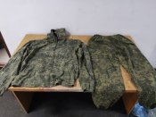 костюм літній Окупанта