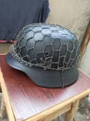 М40/66 с сеткой и ободом