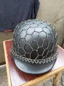 М40/66 с сеткой и ободом