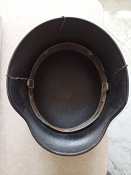 М40/66 с сеткой и ободом