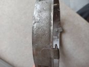 М40/66 с сеткой и ободом