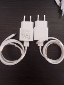 Зарядні пристрої, потужність 10w (7штук)