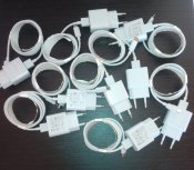 Зарядні пристрої, потужність 10w (7штук)