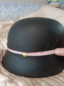 М40/66 с сеткой и ободом