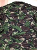 Кітель Lightweight DPM ЗС Британії - 190/120