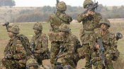 Кітель Lightweight DPM ЗС Британії - 190/120