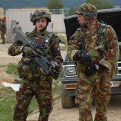 Кітель Lightweight DPM ЗС Британії - 190/120