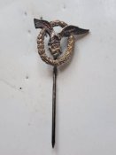 Миниатюра Знак пилота наблюдателя.