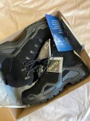 Lowa z6s gore tex, 44 розмір, UK 9.5, US...