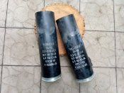 Гильзы 122 мм от Д30 иностранного...
