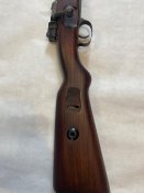 Схп Mauser 98 k