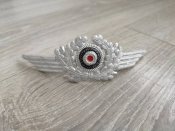 Кокарда на кашкет Luftwaffe.