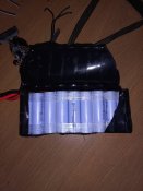 FPV blink 8