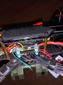 FPV blink 8