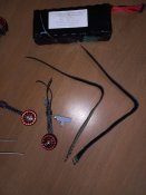 FPV blink 8