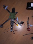 FPV blink 8
