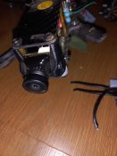 FPV blink 8