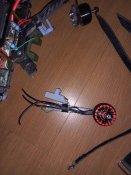 FPV blink 8