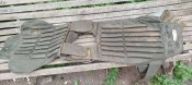 Броник с кевларом