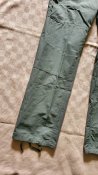 Штаны США Propper BDU M/R