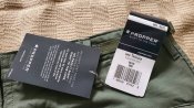 Штаны США Propper BDU M/R