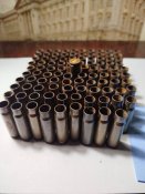 Гільзи 7.62*39 #3