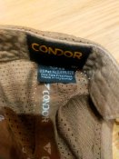 Кепка Condor-Clothing Tactical .б.в.