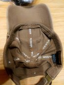 Кепка Condor-Clothing Tactical .б.в.