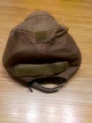 Кепка Condor-Clothing Tactical .б.в.