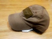 Кепка Condor-Clothing Tactical .б.в.