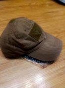 Кепка Condor-Clothing Tactical .б.в.