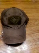 Кепка Condor-Clothing Tactical .б.в.
